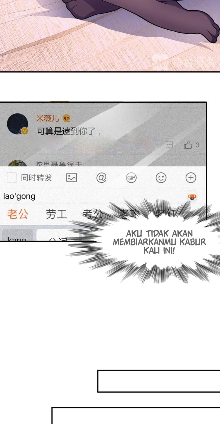 Melee Mad Soldier! Chapter 35 Gambar 42